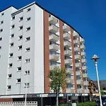 Appartement Sylter Residenz 16 59