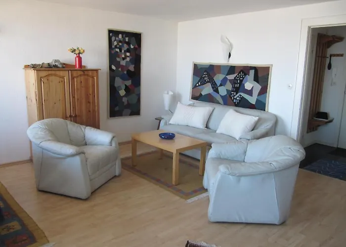 Appartement Sylter Residenz 16 59