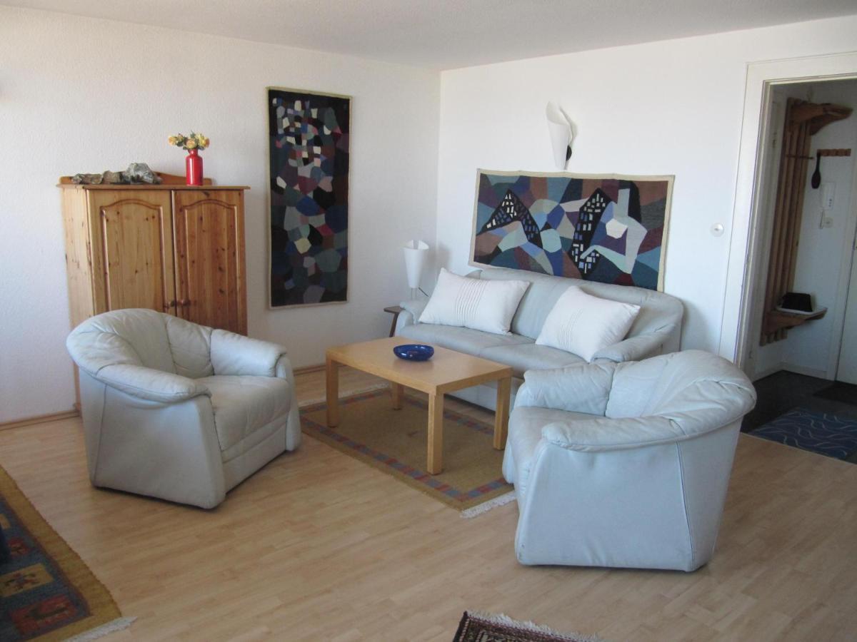 Apartment Sylter Residenz 16 59