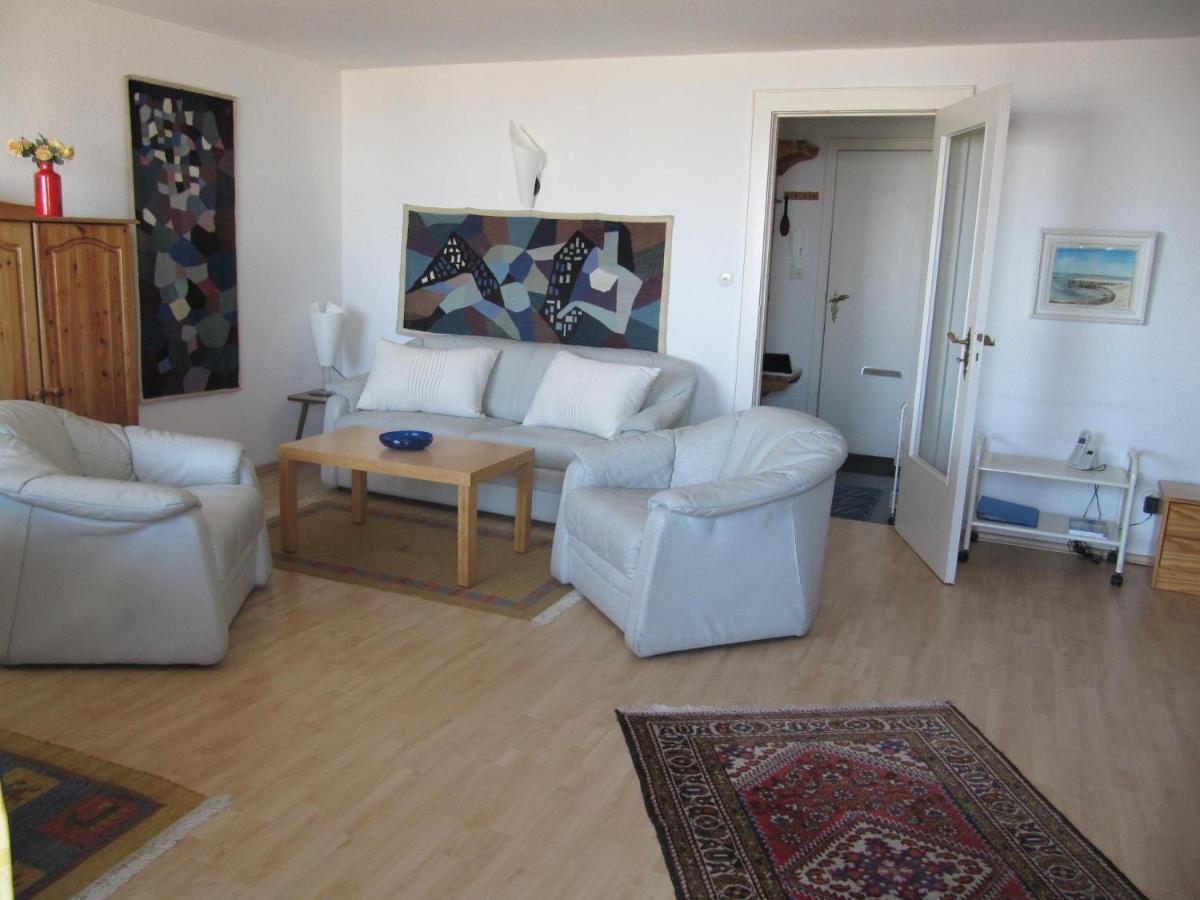 Apartment Sylter Residenz 16 59 Westerland